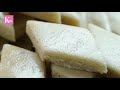 Holi Spl Kaju Katli Recipe | Kaju ki Barfi | Special Sweet Recipe | Chef Kunal Kapur | काजू कतली