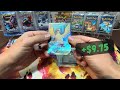 $220 Pokémon Mystery Pack OPENING! New Arrival - Older Packs! #pokemon #reaction #opening #fyp #tcg