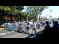 Desfile 2 de mayo Cuautla Morelos 2016