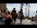 Venice Beach 4th of July Walking Tour