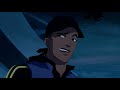 The Scenes Static Shock