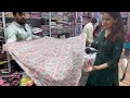 Cotton Dress For Summer |  Pure Cotton Readymade Dress Market In Mumbai | Office & College Wear