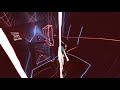 Beat Saber - Dangerous Night - 30 Seconds to Mars - EXPERT - Full Combo