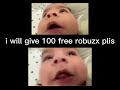 baby meme #roblox #amongus #babymeme