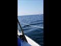 Trippy Sailing Video