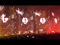 Metallica- Ecstasy/ Creeping Death / For Whom - opening the new US Bank Stadium, Minneapolis, MN!