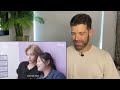 BTS' V Meets ARMY | Communication Coach Reacts