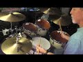 Frank Sinatra - Tangerine - Drum Cover