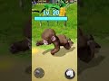 Must Play Mobile Game-Age Of Apes!🙉 #shorts