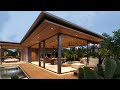 🚀 Upscale Living At Melasti, Bali | Tropical Luxury Home That Will Blow Your Mind