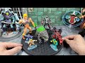 Schleich Eldrador Creatures Rock Crusher VS Shadow Lynx Set Review!