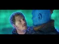 Guardians of the Galaxy tribute - What a wonderful world