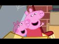 Peppa Pigs Supermarket Sprint 🐷 🥦 Adventures With Peppa Pig