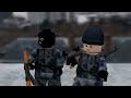 LEGO MODERN WARFARE - All Ghillied Up