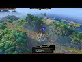 Alberic - Bordeleaux Errantry Wars Part 1 - Total War Warhammer 3