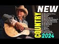 Country Music 2024 ♪ Chris Stapleton, Kane Brown, Luke Combs,Mogan Wallen, Thomas Rhett,Brett Young