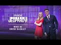 Who is Drew Basile? | Inside Jeopardy! | JEOPARDY!