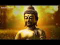 Reduce Cortisol, Clear Stress & Anxiety from Body, Reiki Healing Buddha Meditation Music, Calm Music