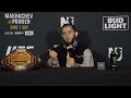 Islam Makhachev On Being Called LeBron & Khabib Nurmagomedov being Michael Jordan By Belal Muhammed