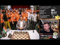 Everything is a Move! || Abasov vs Gukesh || Round 12 || FIDE Candidates (2024)