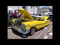 The Best of the 2024 Concours d'Elegance Rodeo Drive Car Show