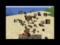 Minecraft Survival 1.14 Capitulo 1 ¡Odio las Islas!