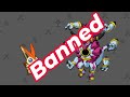 Why Mythical Pokemon are Banned from VGC