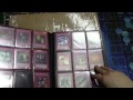 Massive $100.00 Yugioh Card Collection Box Opening! Binders, Mats, Deck Box Plus More!!