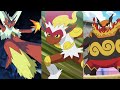 Ranking My Top 10 Paldean Pokémon - TheCartoonGamer