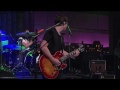 Kings Of Leon - Supersoaker (Live on Letterman)