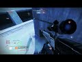 [Destiny 2] Poor choices