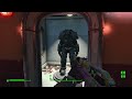 The Secret Treasure of 35 Court | Fallout 4