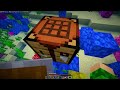 Minecraft, de EGYEDI ENDER SZEMEK vannak! (Mega kihívás!)