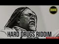 Hard Drugs Riddim[REGGAE] Mix 2024 | Selector Doj | Richie Spice | Luciano | Sizzla
