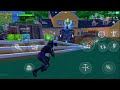 Fortnite Mobile On 0 PING…