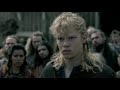 « WHO WANTS TO BE KING ?! » Ragnar’s Speech - Scene HD/Original Vikings