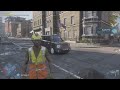 Watch Dogs: Legion artifact recovery leather lane