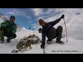 Gopro | Himalayas | Roopkund Trek | 6days | 0 degrees