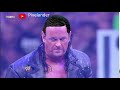 Undertaker does the wavecheck(meme)