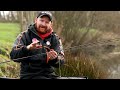 How To Plumb Up On A Waggler