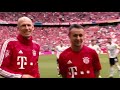 How Robben Went From Reject To Legend