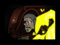 SPACE HULK  [40k parody]