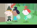 What's Wrong with Holly's Wand?| Ben and Holly's Little Kingdom | Cartoons For Kids |