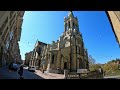 Switzerland Bern 🇨🇭 Walking Tour 4K