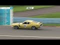 SVRA Historic Trans Am race 1 Watkins Glen