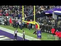 Ravens vs Texans (1/20/2024)