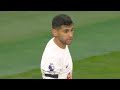 Cristian Romero vs Fulham (24/10/2023) Home |English Commentary | Tottenham Hotspur | Premier League