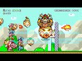 Super Mario Maker 2 – Endless Challenge Mode Walkthrough #1
