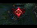 first time with my buddy Aatrox... and anither fail league of legends draft pick [not live] #12