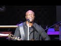 Seal - Kiss From A Rose - 2/9/19 - St. Petersburg, FL.